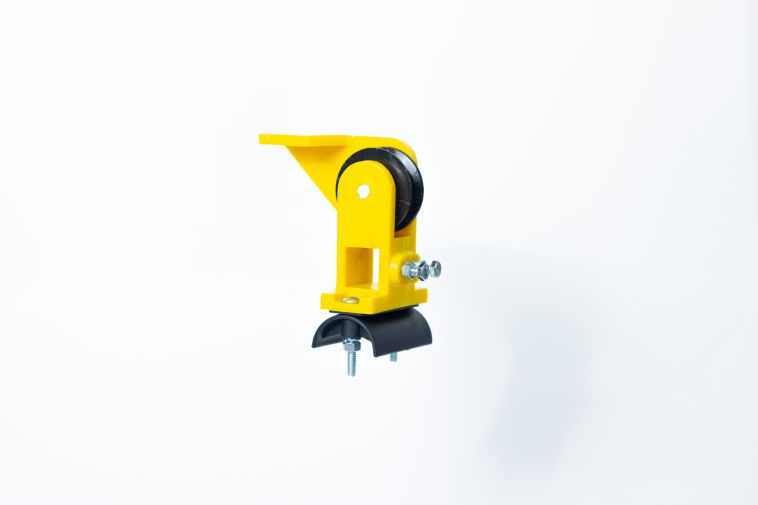 ALMESA | Fabricación, importación y comercialización de componentes electromecánicos para grúas viajeras, Puebla, México