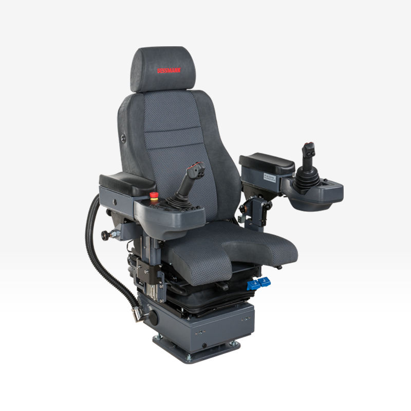 ALMESA | Fabricación, importación y comercialización de componentes electromecánicos para grúas viajeras, Puebla, México