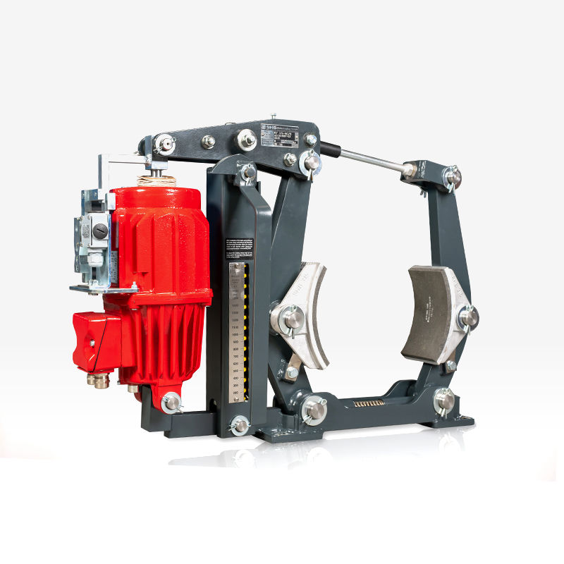 ALMESA | Fabricación, importación y comercialización de componentes electromecánicos para grúas viajeras, Puebla, México