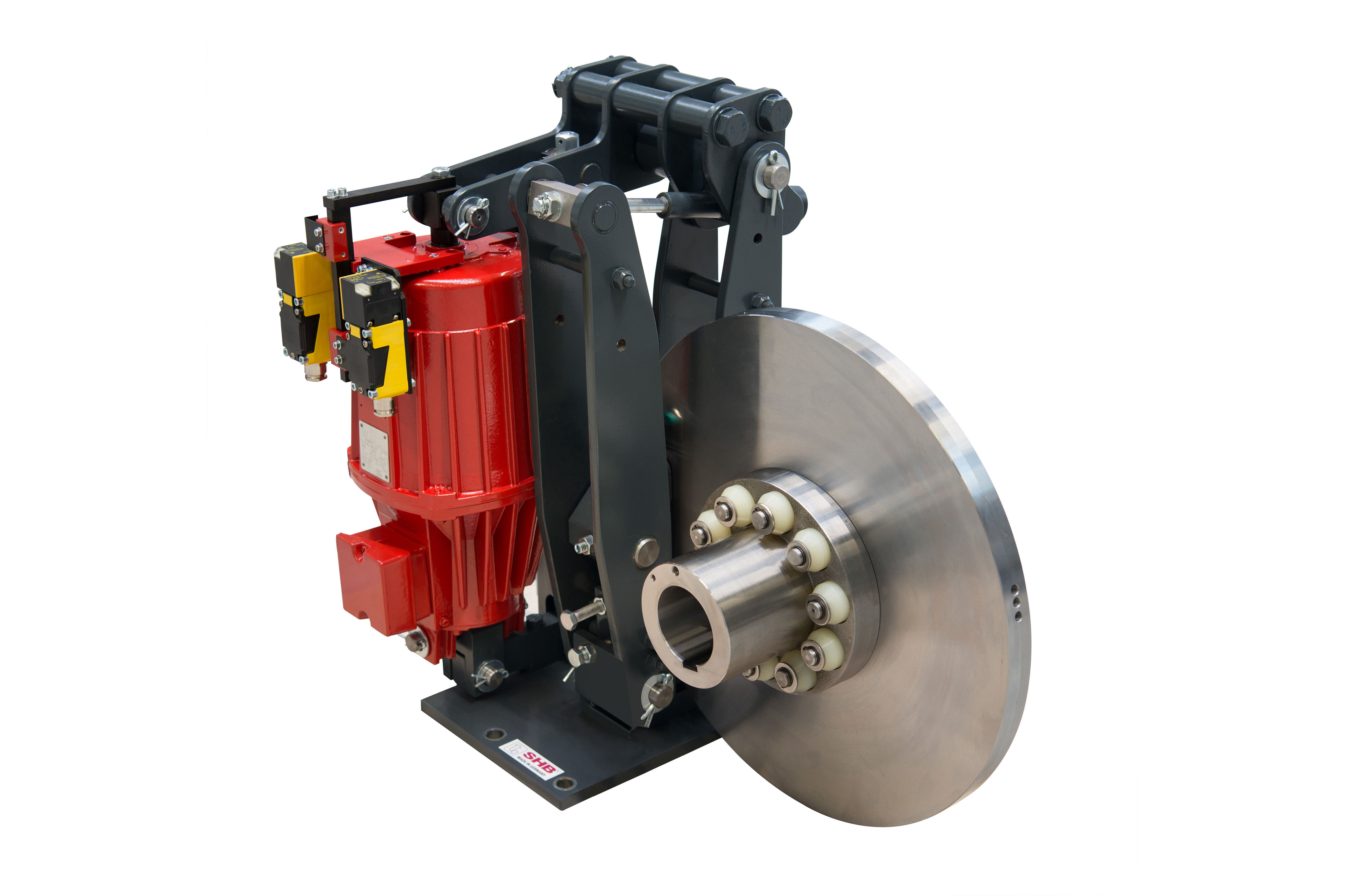 ALMESA | Fabricación, importación y comercialización de componentes electromecánicos para grúas viajeras, Puebla, México