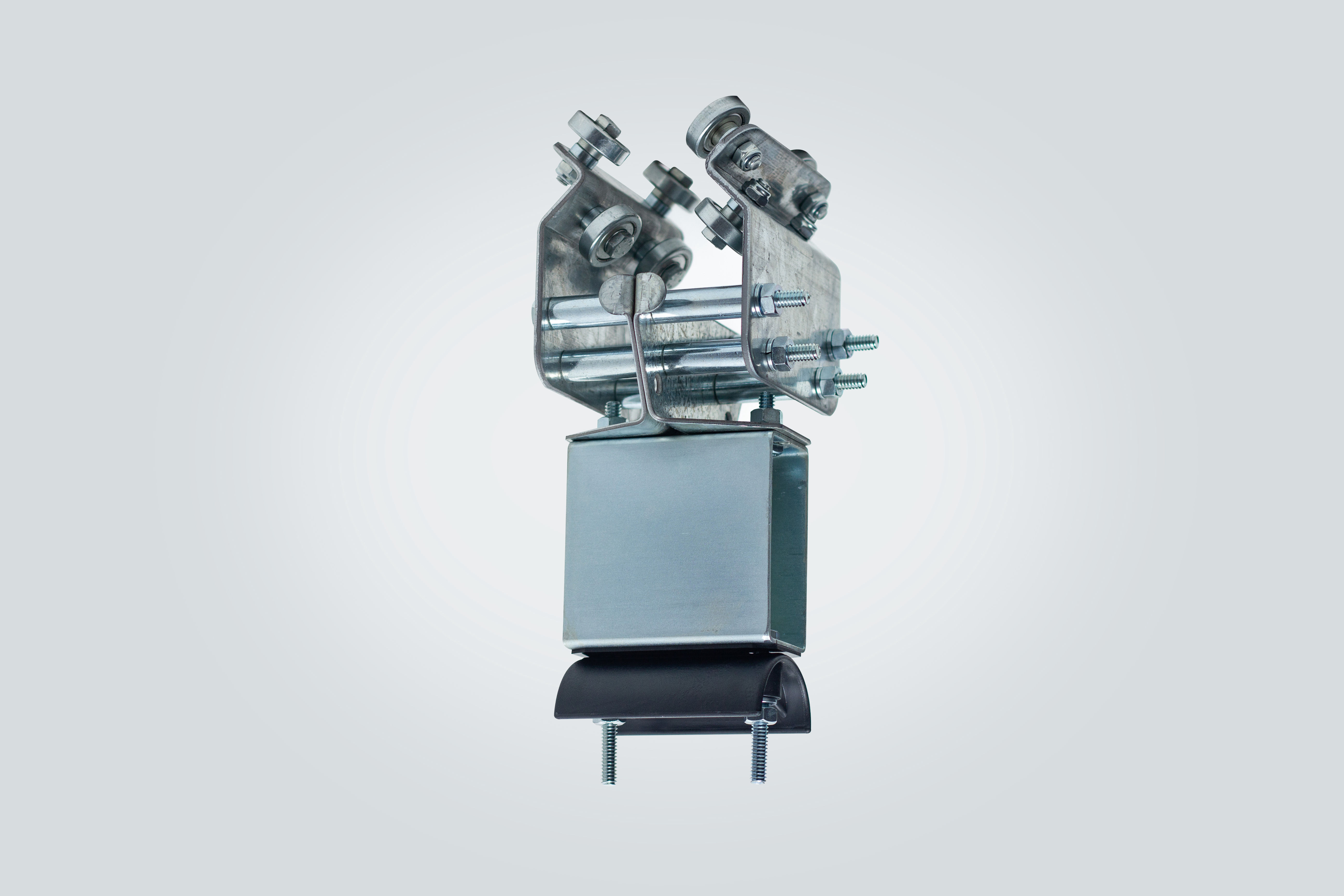 ALMESA | Fabricación, importación y comercialización de componentes electromecánicos para grúas viajeras, Puebla, México