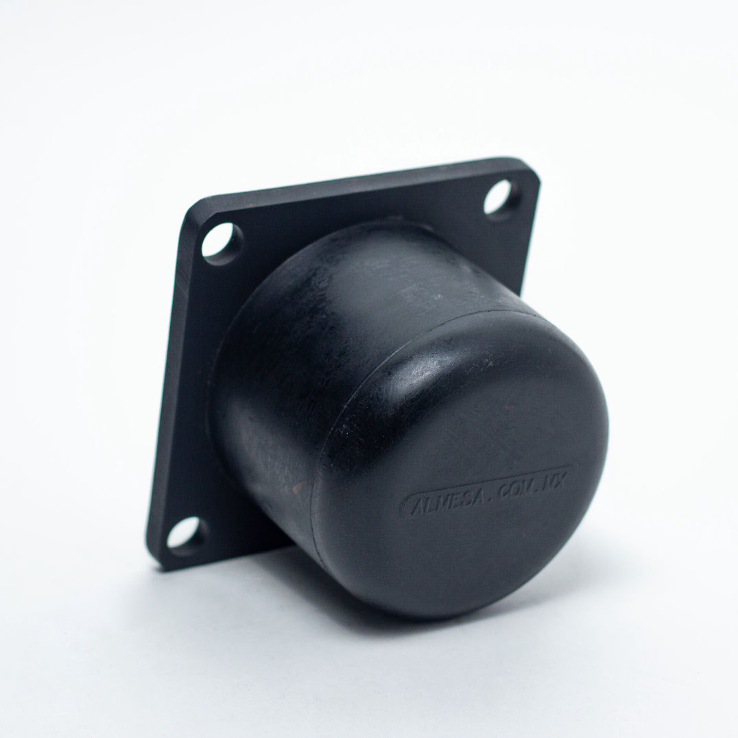 ALMESA | Fabricación, importación y comercialización de componentes electromecánicos para grúas viajeras, Puebla, México