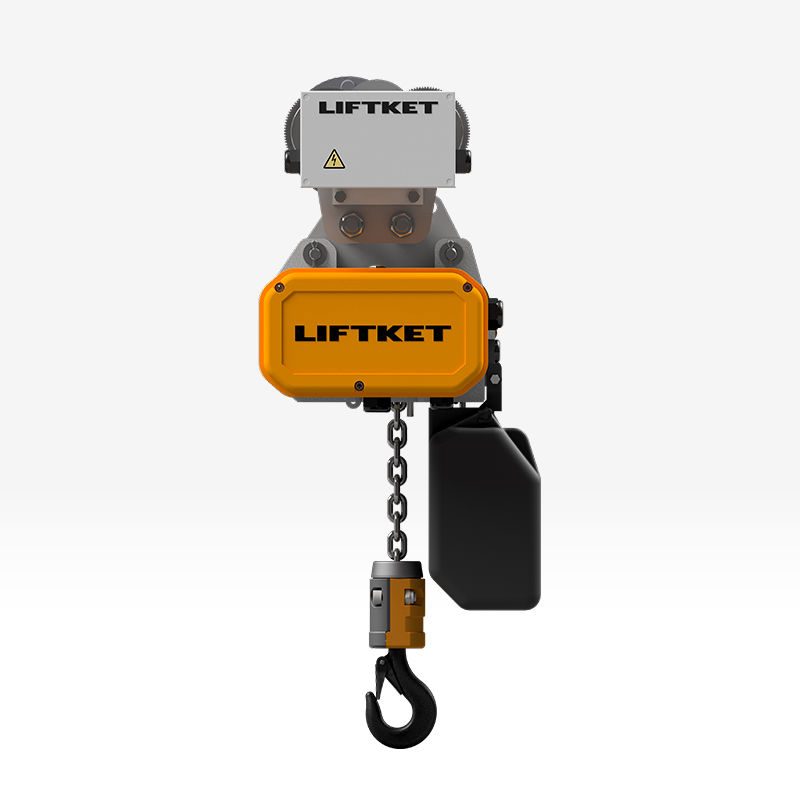 ALMESA | Fabricación, importación y comercialización de componentes electromecánicos para grúas viajeras, Puebla, México