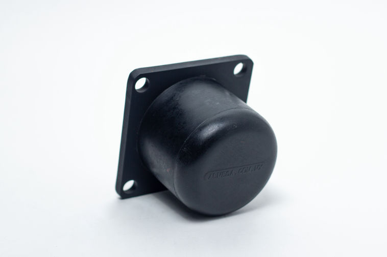 ALMESA | Fabricación, importación y comercialización de componentes electromecánicos para grúas viajeras, Puebla, México