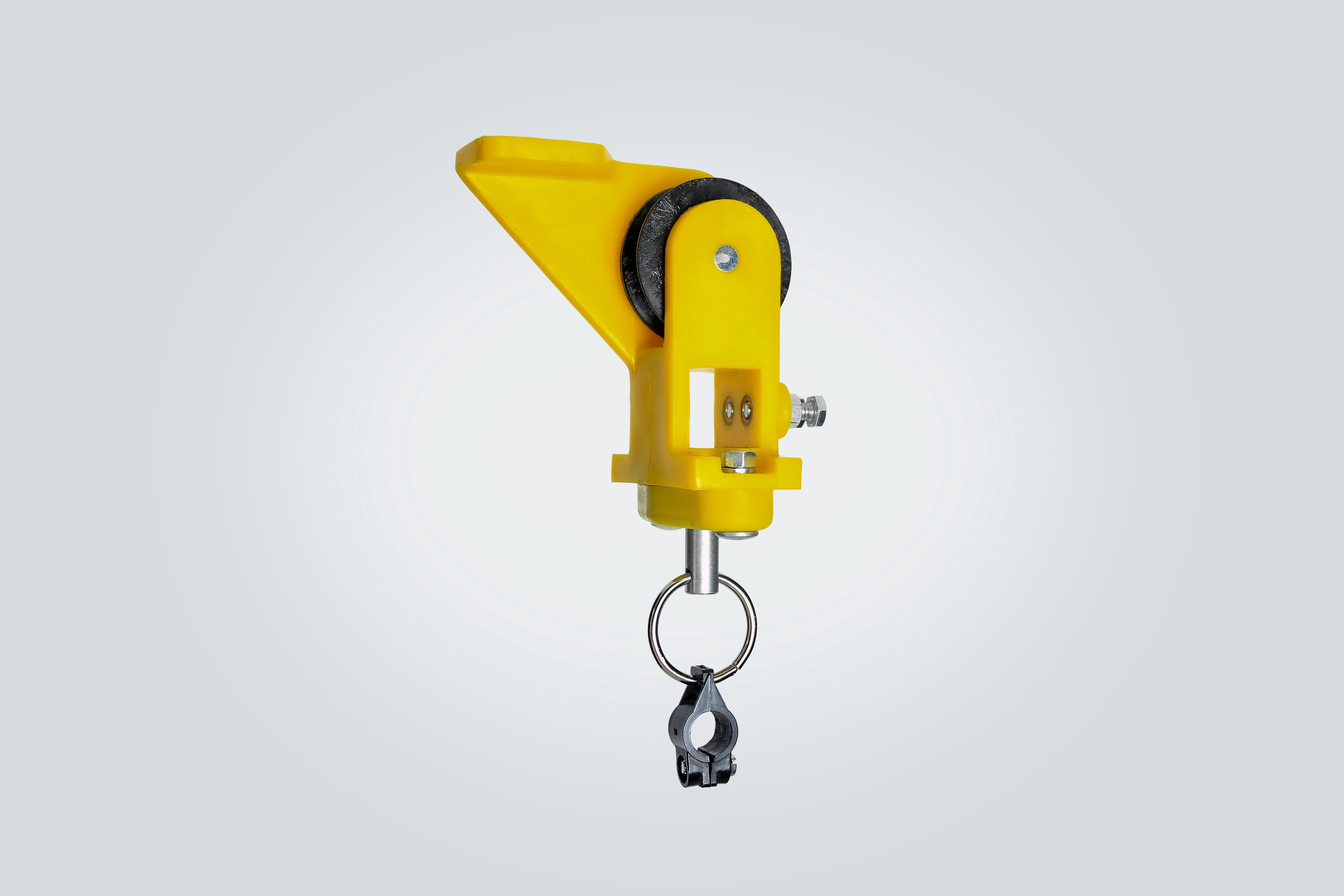 ALMESA | Fabricación, importación y comercialización de componentes electromecánicos para grúas viajeras, Puebla, México