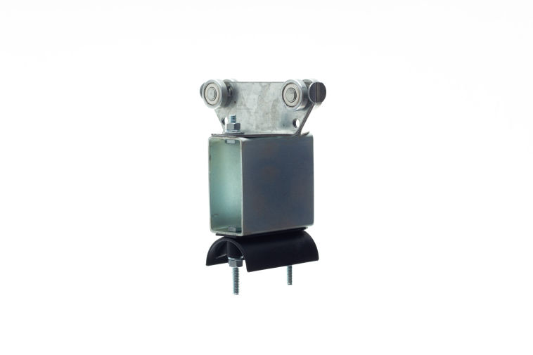 ALMESA | Fabricación, importación y comercialización de componentes electromecánicos para grúas viajeras, Puebla, México